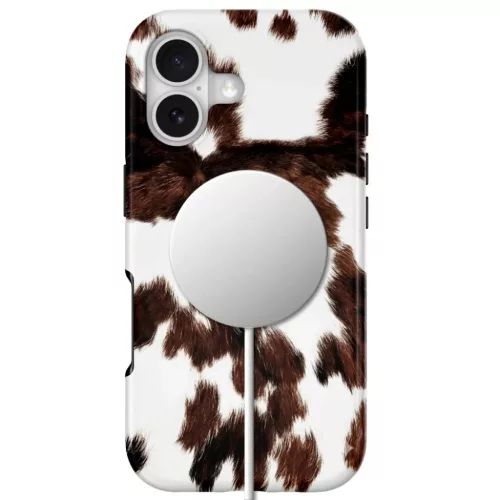 Tech-Protect Lamano MagSafe iPhone 17 tok - Soft Herd-5906302342778 4 kép