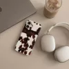 Tech-Protect Lamano MagSafe iPhone 17 tok - Soft Herd-5906302342778 5 kép