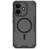 Xiaomi Redmi Note 17 Pro 5G Matt fekete Tech-Protect Rugged Shield Mag-5906302343560 2 kép