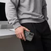 Xiaomi Redmi Note 17 Pro 5G Matt fekete Tech-Protect Rugged Shield Mag-5906302343560 6 kép