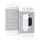  iPhone 17 Pro Max / 18 Pro Max fekete Easy-Stick Full Glue edzett üv-5900217509059 1 kép