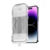  iPhone 17 Pro Max / 18 Pro Max fekete Easy-Stick Full Glue edzett üv-5900217509059 3 kép