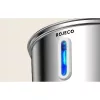 ROJECO rozsdamentes acél macska-ivókút, 3,2 l (RYSJSLTH-17)-6975116296316 3 kép