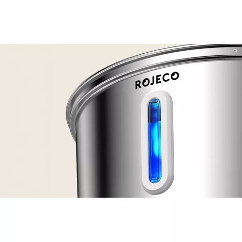 ROJECO rozsdamentes acél macska-ivókút, 3,2 l (RYSJSLTH-17)-6975116296316 3 kép