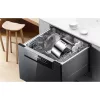 ROJECO rozsdamentes acél macska-ivókút, 3,2 l (RYSJSLTH-17)-6975116296316 7 kép