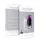  iPhone 17 Pro Max / 18 Pro Max fekete betekintésgátló edzett üveg-5900217509035 1 kép