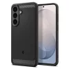 Samsung Galaxy S26 FE fekete Spigen Rugged Armor tok (ACS11639)-8800337247725 1 kép