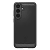 Samsung Galaxy S26 FE fekete Spigen Rugged Armor tok (ACS11639)-8800337247725 2 kép