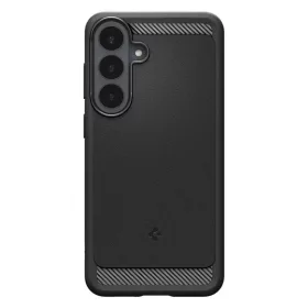 Samsung Galaxy S26 FE fekete Spigen Rugged Armor tok (ACS11639)-8800337247725 2 kép