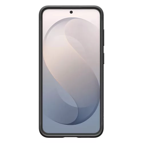 Samsung Galaxy S26 FE fekete Spigen Rugged Armor tok (ACS11639)-8800337247725 3 kép