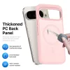 Google Pixel 11 Pro XL / 10 Pro XL / 9 Pro XL szürke Dux Ducis Yind M-6980053733169 2 kép