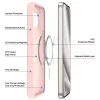 Google Pixel 11 Pro XL / 10 Pro XL / 9 Pro XL szürke Dux Ducis Yind M-6980053733169 3 kép