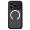 iPhone 18 Pro / iPhone 17 Pro fekete ShellBox vízálló IP68 tok-5949419385818 4 kép