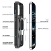 iPhone 18 Pro / iPhone 17 Pro világoslila Dux Ducis Yind MagSafe hát-6980053732919 2 kép