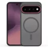 Google Pixel 11 / 11 Pro / 10 / 10 Pro / 9 / 9 Pro fekete Dux Ducis Yi-6980053733183 1 kép