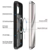 Google Pixel 11 / 11 Pro / 10 / 10 Pro / 9 / 9 Pro fekete Dux Ducis Yi-6980053733183 5 kép