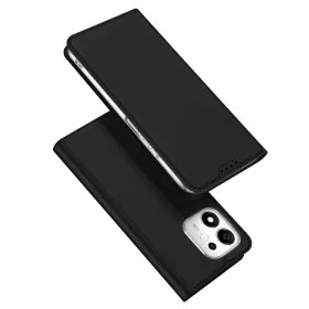 Honor 600 Smart Dux Ducis Skin Pro tok, fekete-6980053731844 1 kép