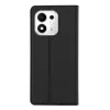 Honor 600 Smart Dux Ducis Skin Pro tok, fekete-6980053731844 2 kép