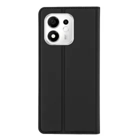 Honor 600 Smart Dux Ducis Skin Pro tok, fekete-6980053731844 2 kép