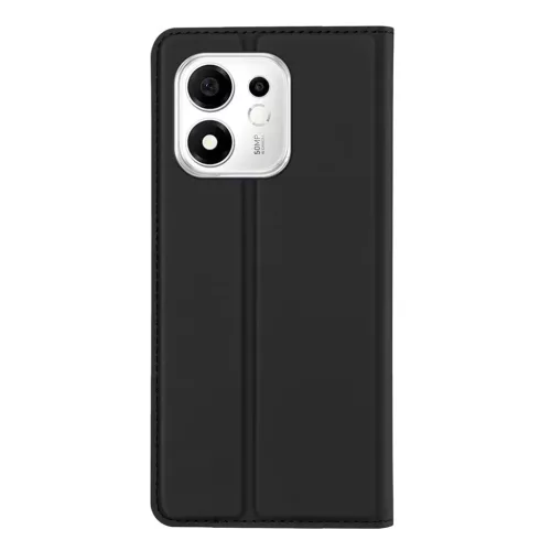 Honor 600 Smart Dux Ducis Skin Pro tok, fekete-6980053731844 2 kép