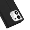 Honor 600 Smart Dux Ducis Skin Pro tok, fekete-6980053731844 3 kép