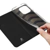 Honor 600 Smart Dux Ducis Skin Pro tok, fekete-6980053731844 4 kép