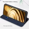 Honor 600 Smart Dux Ducis Skin Pro tok, fekete-6980053731844 10 kép