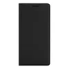 Google Pixel 10a fekete Dux Ducis Skin Pro kinyitható telefontok-6978943386915 2 kép