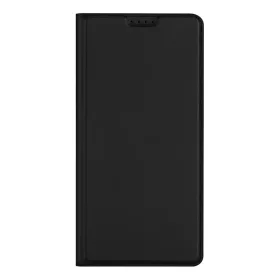 Google Pixel 10a fekete Dux Ducis Skin Pro kinyitható telefontok-6978943386915 2 kép