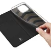 Oppo Reno16 F / Oppo Reno16 FS fekete Dux Ducis Skin Pro oldalra nyíl-6980053733138 2 kép