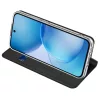 Oppo Reno16 F / Oppo Reno16 FS fekete Dux Ducis Skin Pro oldalra nyíl-6980053733138 5 kép