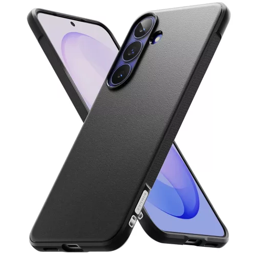 Samsung Galaxy S26 FE fekete Ringke Onyx védőtok-8800380463738 2 kép
