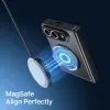 iPhone Duo fekete Dux Ducis Aimo MagSafe védőtok zsanérvédelemmel-6980053733510 4 kép