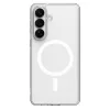 Samsung Galaxy S26 Átlátszó Dux Ducis Clin Magnetic védőtok-6978943385048 3 kép
