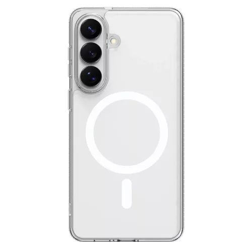 Samsung Galaxy S26 Átlátszó Dux Ducis Clin Magnetic védőtok-6978943385048 3 kép