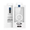 Samsung Galaxy S26 Átlátszó Dux Ducis Clin Magnetic védőtok-6978943385048 7 kép