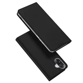 Samsung Galaxy A08 / Samsung Galaxy A07 (4G/5G) fekete Dux Ducis Skin -6971824152944 1 kép