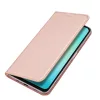 Samsung Galaxy A08 / Samsung Galaxy A07 (4G/5G) fekete Dux Ducis Skin -6971824152944 3 kép
