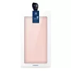 Samsung Galaxy A08 / Samsung Galaxy A07 (4G/5G) fekete Dux Ducis Skin -6971824152944 7 kép
