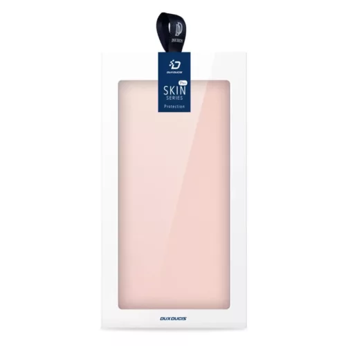 Samsung Galaxy A08 / Samsung Galaxy A07 (4G/5G) fekete Dux Ducis Skin -6971824152944 7 kép