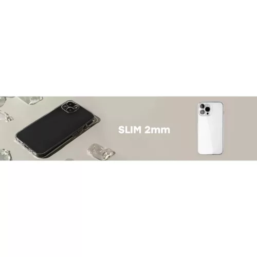Xiaomi Redmi 17 4G / 17 5G EU Átlátszó 2 mm-es vékony tok-5908067023060 10 kép
