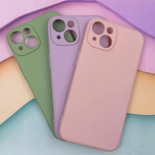 Xiaomi Redmi 17 4G / 17 5G EU fekete matt TPU tok-5908067023084 8 kép