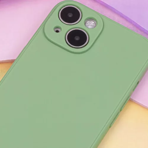 Xiaomi Redmi 17 4G / 17 5G EU fekete matt TPU tok-5908067023084 9 kép