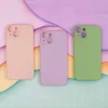 Xiaomi Redmi 17 4G / 17 5G EU erdőzöld matt TPU tok-5908067023107 10 kép