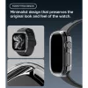  Apple Watch 12 (46 mm) Átlátszó Spigen Thin Fit tok-8800337250190 6 kép