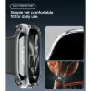  Apple Watch 12 (46 mm) Átlátszó Spigen Thin Fit tok-8800337250190 7 kép
