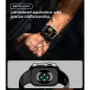  Apple Watch 12 (46 mm) Átlátszó Spigen Thin Fit tok-8800337250190 8 kép