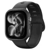 Spigen Thin Fit Apple Watch 12 (46 mm) védőtok, fekete-8800337250183 4 kép
