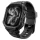  Apple Watch 12 (42 mm) Spigen Rugged Armor Pro tok szíjjal - matt fekete