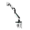 Diablo RGB X-Arm asztali monitortartó kar LED RGB világítással, 17-5904405578216 2 kép